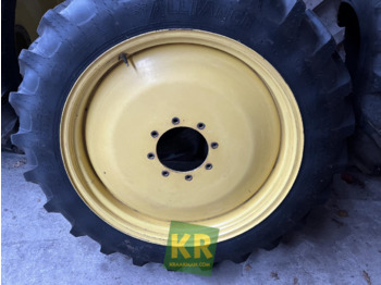 ALLIANCE Komplettrad