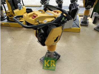 BOMAG Stampfer