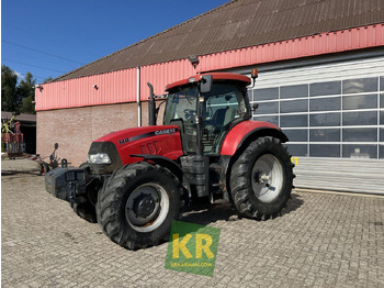 CASE IH Puma Traktor