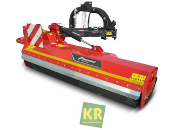 KVERNELAND Mähwerk