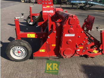 GRIMME Technik für Bodenbearbeitung