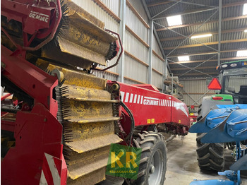 Kartoffelroder GT 170 RS Grimme: das Bild 5
