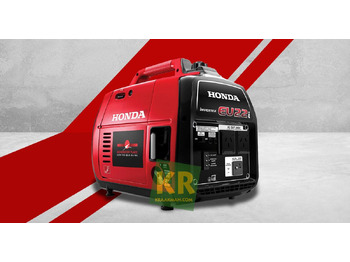 HONDA Stromgenerator