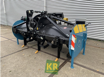 IMANTS Technik für Bodenbearbeitung