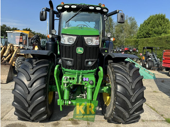 JOHN DEERE 6175R Traktor