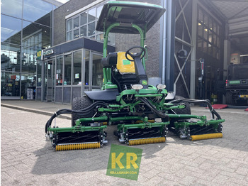 JOHN DEERE 8700 Rasenmäher