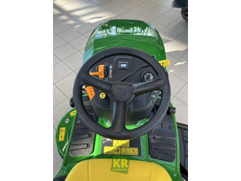 JOHN DEERE Rasenmäher