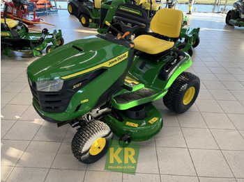 JOHN DEERE Rasenmäher