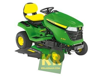 JOHN DEERE Rasenmäher
