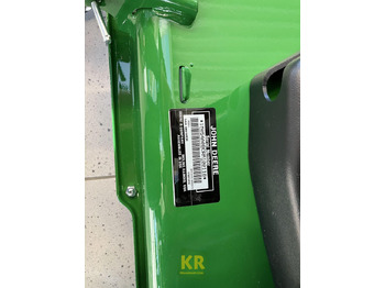JOHN DEERE Rasenmäher