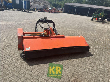 Mähwerk KG Perfect: das Bild 3