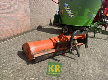 Mähwerk KG Perfect: das Bild 2