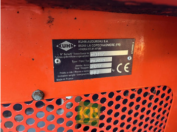 KUHN Fütterungstechnik