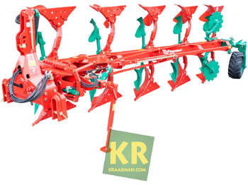 KVERNELAND Pflug