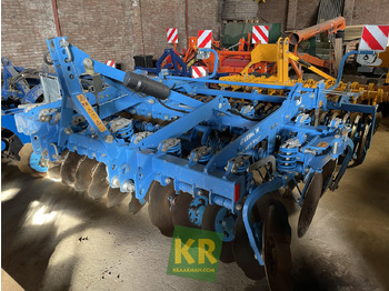 LEMKEN Scheibenegge