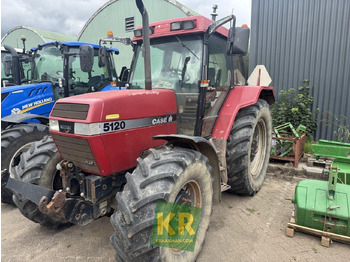 CASE IH Maxxum 5120 Traktor