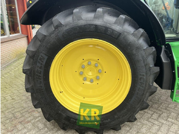 MICHELIN Komplettrad