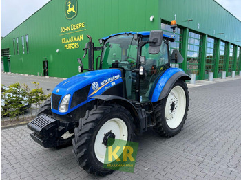 NEW HOLLAND T5.105 Traktor