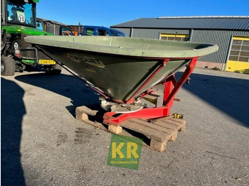 TRIOLIET Futtermischwagen