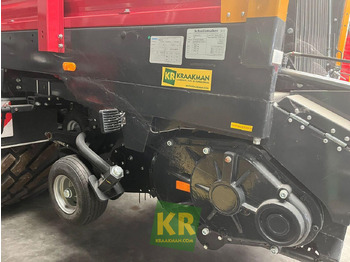 SCHUITEMAKER Ladewagen