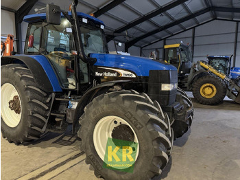 NEW HOLLAND TM190 Traktor