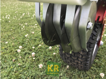 Technik für Bodenbearbeitung, Zustand - NEU Turf Buddy Vredo: das Bild 5