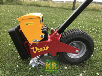 Technik für Bodenbearbeitung, Zustand - NEU Turf Buddy Vredo: das Bild 2