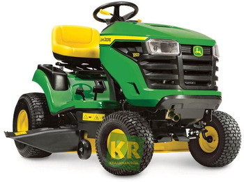 JOHN DEERE Rasenmäher