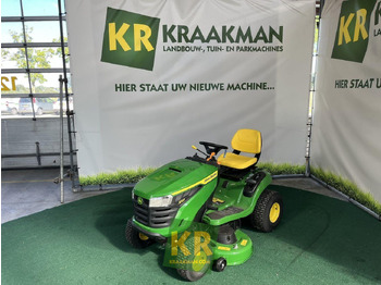 JOHN DEERE Rasenmäher