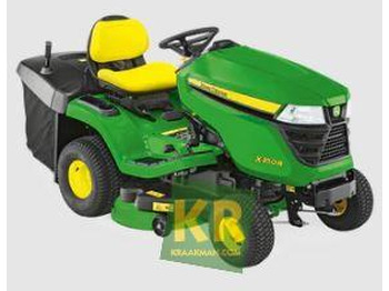 JOHN DEERE Rasenmäher
