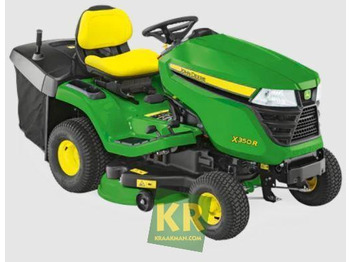 JOHN DEERE Rasenmäher