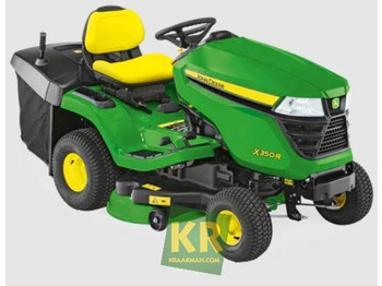 JOHN DEERE Rasenmäher