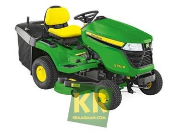 JOHN DEERE Rasenmäher