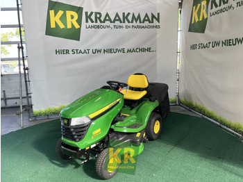 JOHN DEERE Rasenmäher
