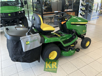 JOHN DEERE Rasenmäher