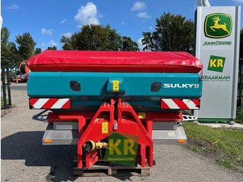 SULKY Düngerstreuer