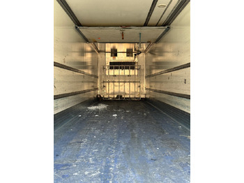 Kühlkoffer Auflieger 2014 Gray and Adams 13.6m Fridge Trailer: das Bild 2