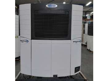 CARRIER Kühlaggregat