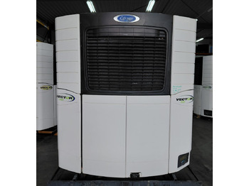 CARRIER Kühlaggregat