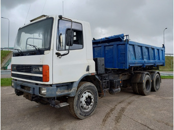 DAF CF 75 Kipper
