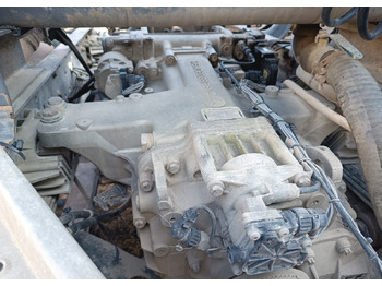MERCEDES-BENZ Actros Getriebe und Teile