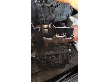Motor und Teile für Landmaschine SILNIK YANMAR 4IRH8N - 2: das Bild 2