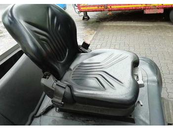 Elektrostapler Still RX60-35: das Bild 5