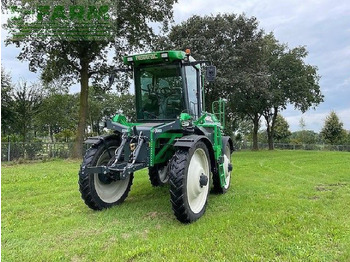 AGRIFAC Anhängespritze