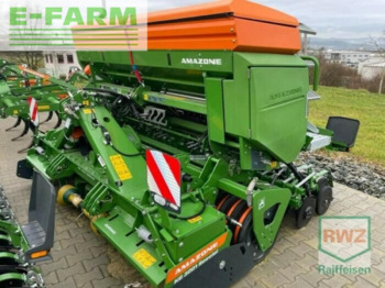 AMAZONE Grubber