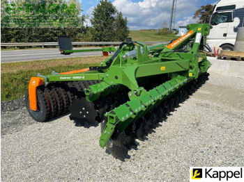 AMAZONE Scheibenegge