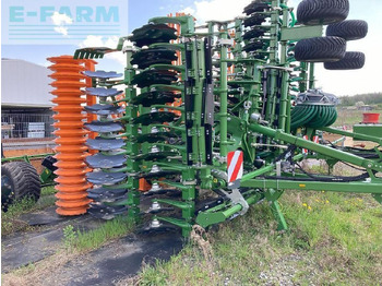 AMAZONE Scheibenegge