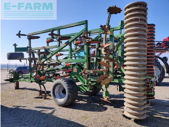 AMAZONE Grubber