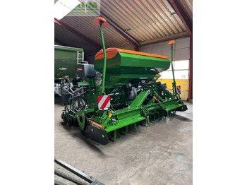 AMAZONE Säkombination
