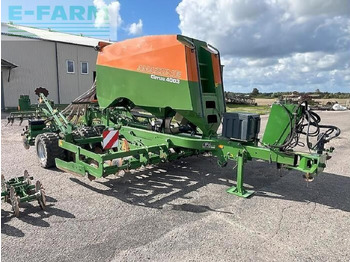 AMAZONE Sämaschine